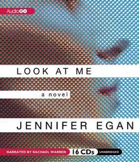 Cover image for Look at Me