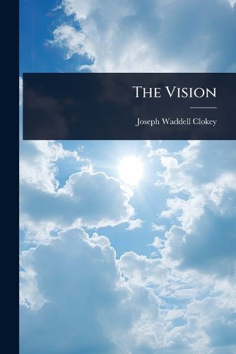 Cover image for The Vision
