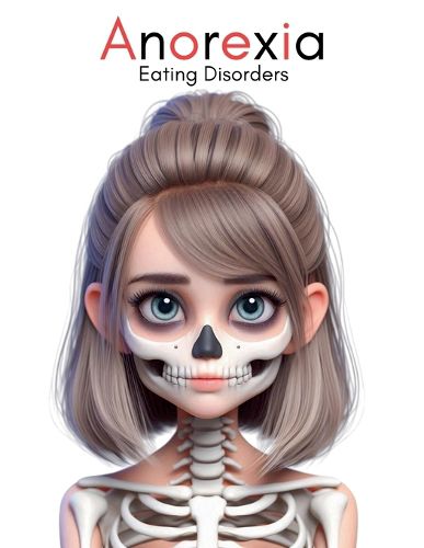 Cover image for Anorexia