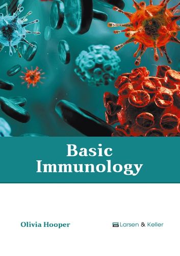 Cover image for Basic Immunology