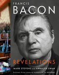 Cover image for Francis Bacon: Revelations