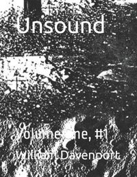 Cover image for Unsound