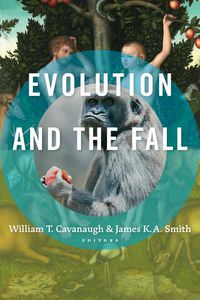 Cover image for Evolution and the Fall