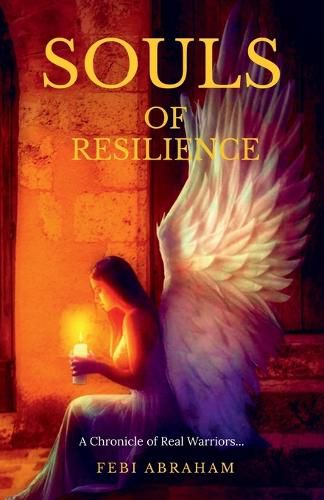 Cover image for Souls of Resilience