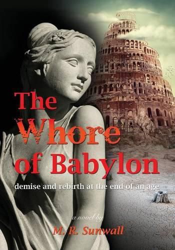 Cover image for The Whore of Babylon