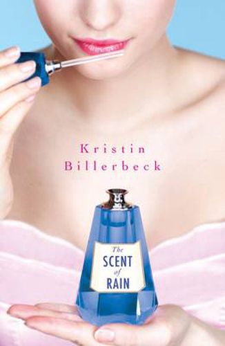 Cover image for The Scent of Rain