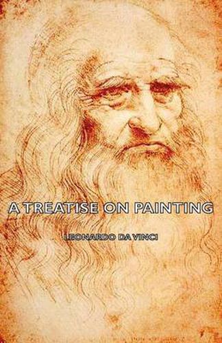 Cover image for A Treatise on Painting