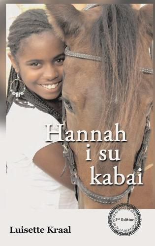 Cover image for Hannah i su Kabai