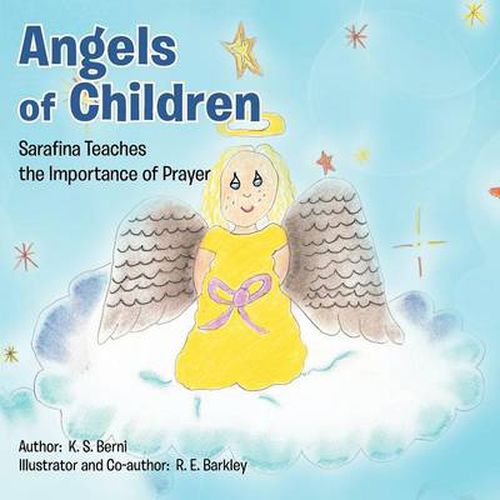 Cover image for Angels of Children