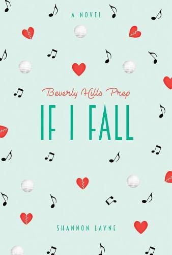 Cover image for If I Fall