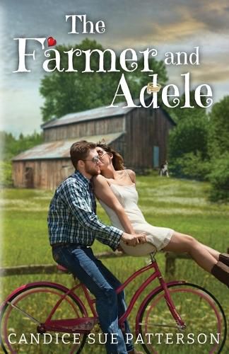 Cover image for The Farmer and Adele