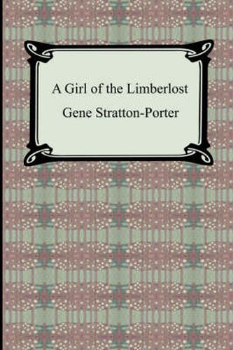 Cover image for A Girl of the Limberlost