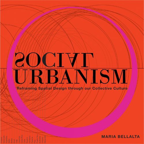 Cover image for Social Urbanism