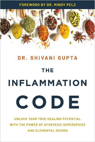 The Inflammation Code
