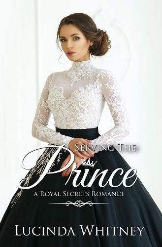 Cover image for Serving The Prince