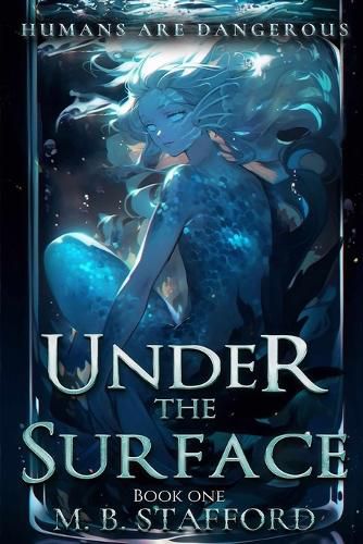 Cover image for Under the Surface