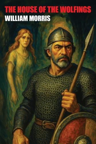Cover image for The House of the Wolfings