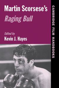 Cover image for Martin Scorsese's Raging Bull