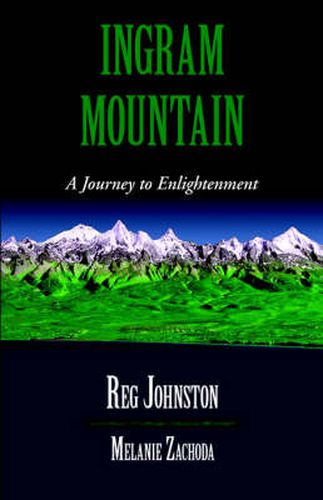 Cover image for Ingram Mountain