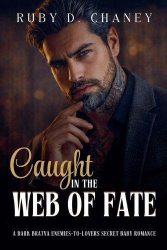 Cover image for Caught In The Web Of Fate