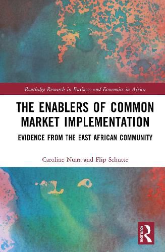 Cover image for The Enablers of Common Market Implementation