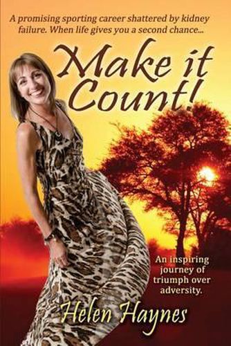 Cover image for Make it Count!