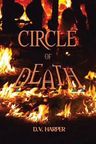 Cover image for Circle of Death