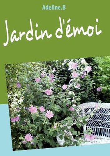 Cover image for Jardin d'emoi