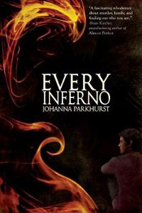 Cover image for Every Inferno