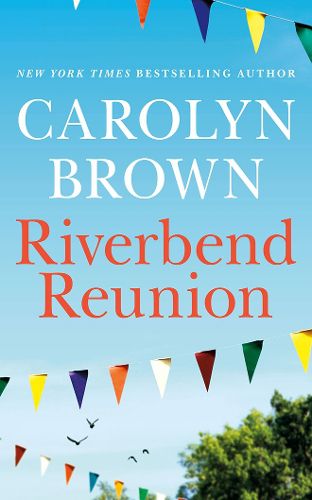 Cover image for Riverbend Reunion