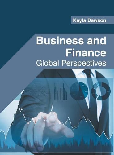 Cover image for Business and Finance: Global Perspectives