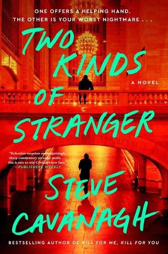 Cover image for Two Kinds of Stranger
