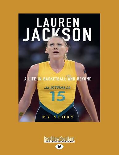 My Story: A life in basketball and beyond