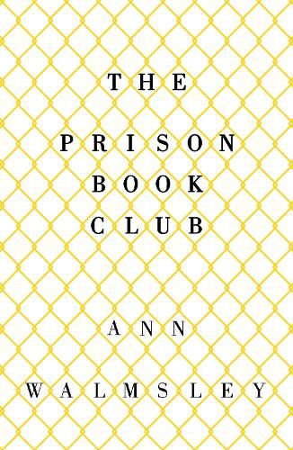 Cover image for The Prison Book Club