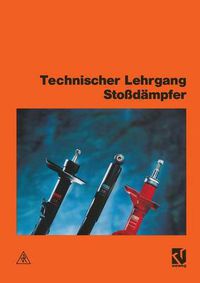 Cover image for Technischer Lehrgang Stossdampfer