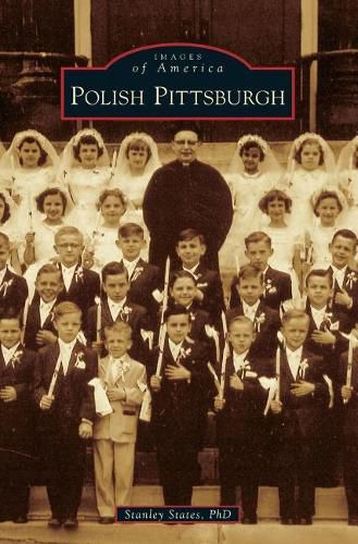 Cover image for Polish Pittsburgh