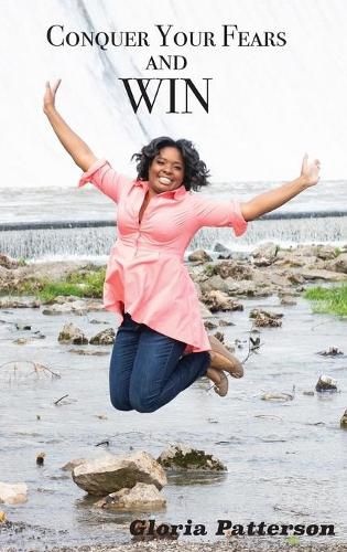 Cover image for Conquer Your Fears and Win