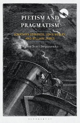 Cover image for Pietism and Pragmatism