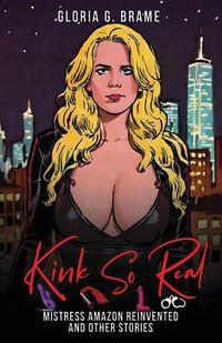 Cover image for Kink So Real