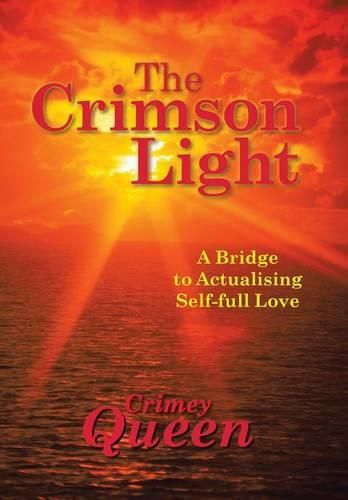 Cover image for The Crimson Light