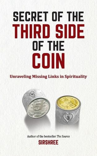Cover image for Secret of The Third Side of The Coin