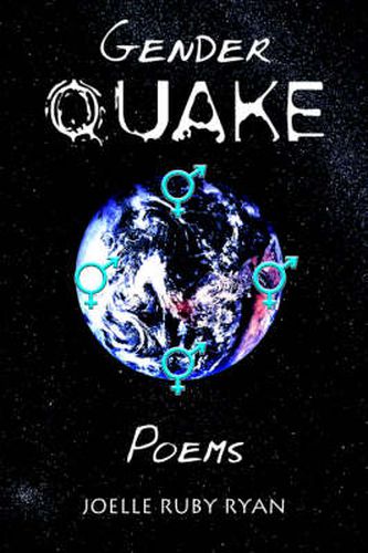 Cover image for Gender Quake