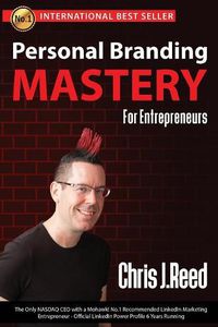 Cover image for Personal Branding Mastery for Entrepreneurs