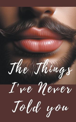 Cover image for The things i?ve never told you