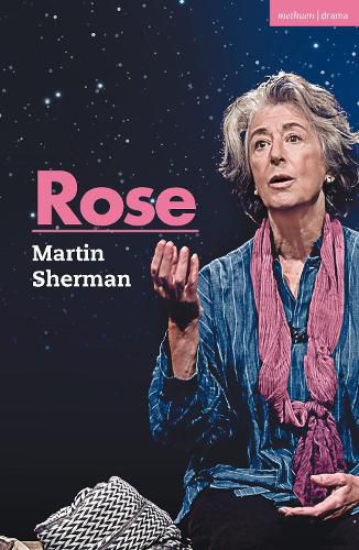 Cover image for Rose