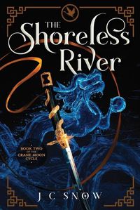 Cover image for The Shoreless River