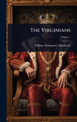 Cover image for The Virginians
