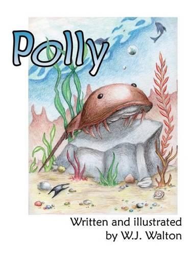 Cover image for Polly