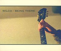 Cover image for Being There