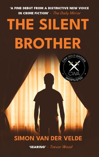 The Silent Brother: A Literary Thriller